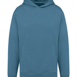 Unisex oversized hooded sweatshirt 300gsm, miniatyr 15